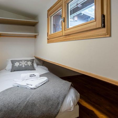 Neige Apartment - Chamonix All Year מראה חיצוני תמונה