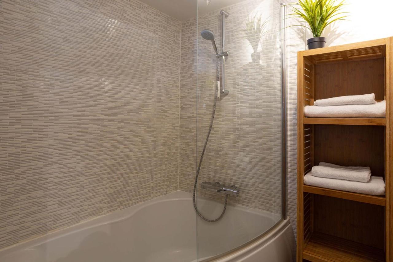 Neige Apartment - Chamonix All Year מראה חיצוני תמונה
