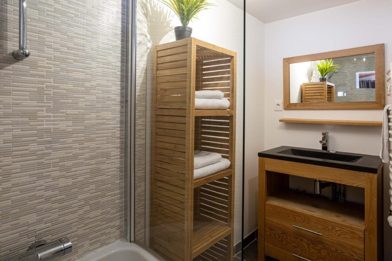 Neige Apartment - Chamonix All Year מראה חיצוני תמונה