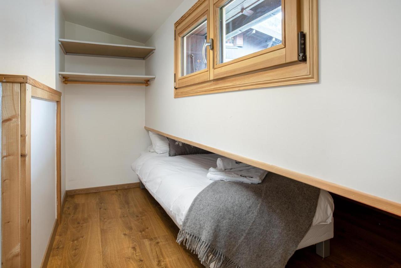 Neige Apartment - Chamonix All Year מראה חיצוני תמונה